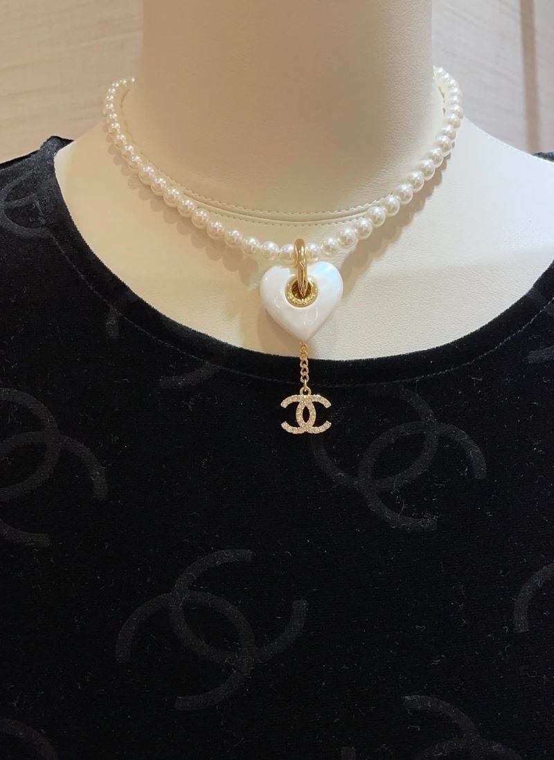 Chanel Necklaces